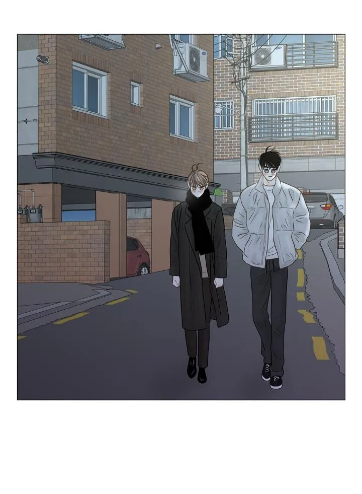 Read Secret relationship chapter 114 image 64 on Lezhin
