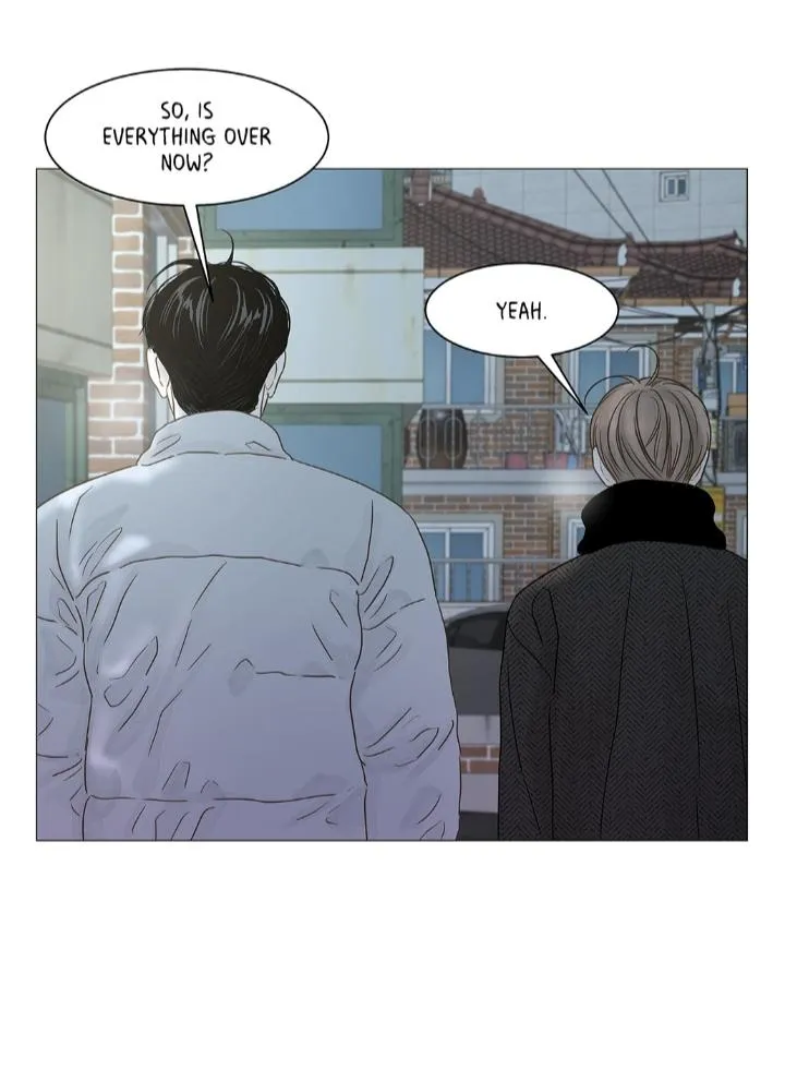 Read Secret relationship chapter 114 image 65 on Lezhin