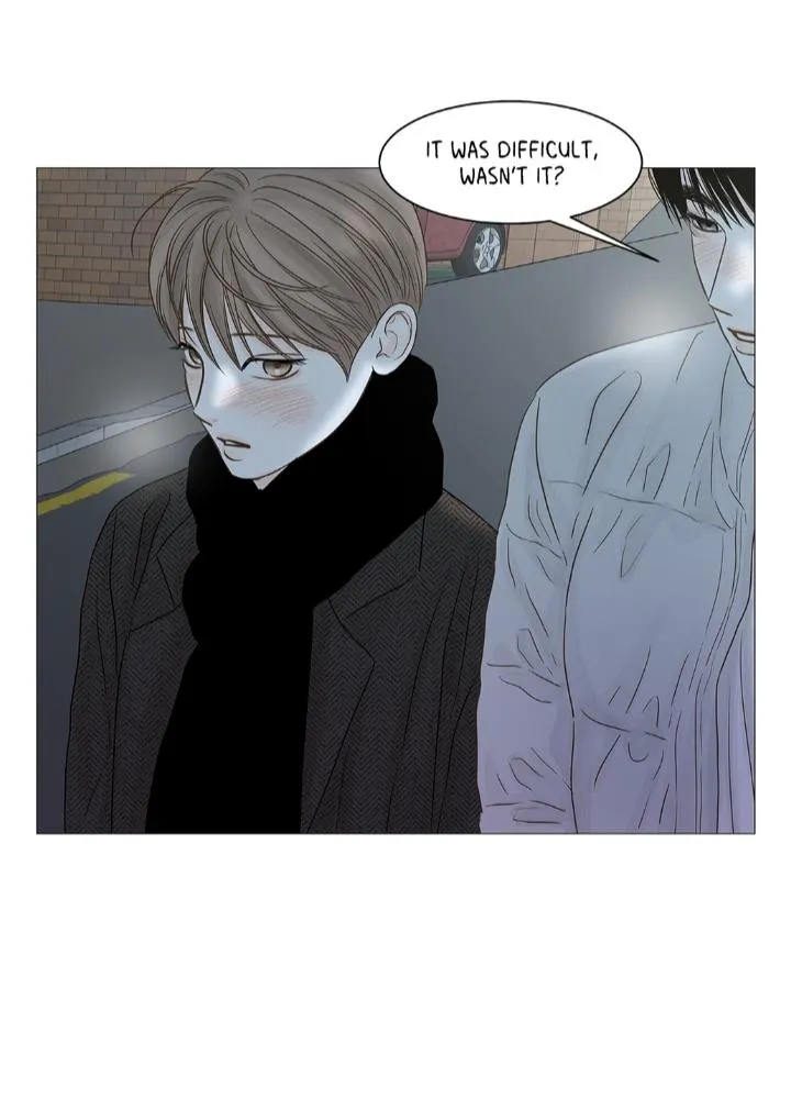 Read Secret relationship chapter 114 image 66 on Lezhin