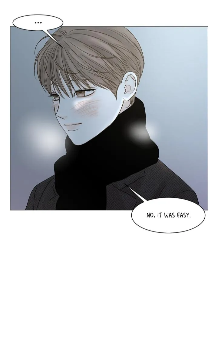 Read Secret relationship chapter 114 image 68 on Lezhin
