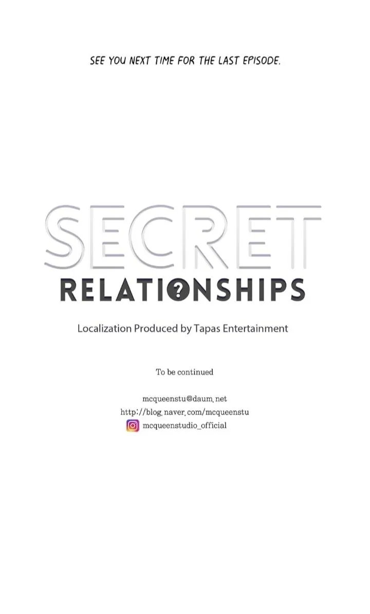 Read Secret relationship chapter 114 image 73 on Lezhin