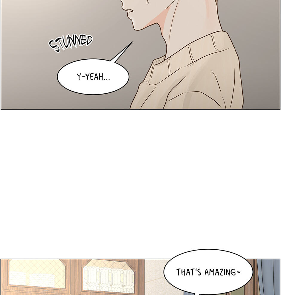 Read Secret relationship chapter 115.1 image 101 on Lezhin