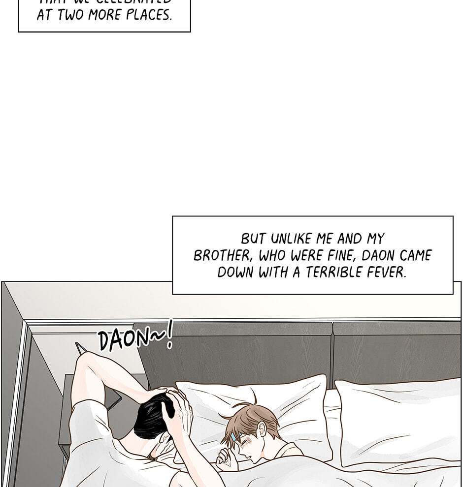 Read Secret relationship chapter 115.1 image 104 on Lezhin