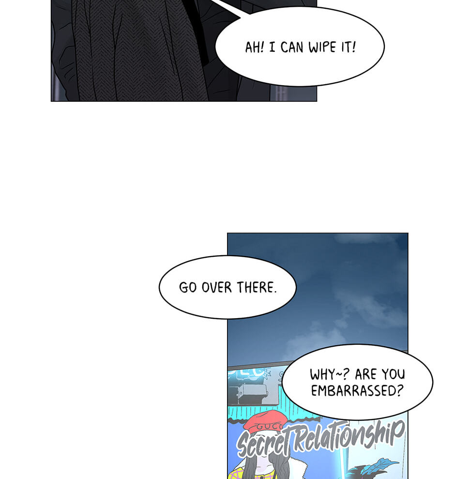 Read Secret relationship chapter 115.1 image 111 on Lezhin