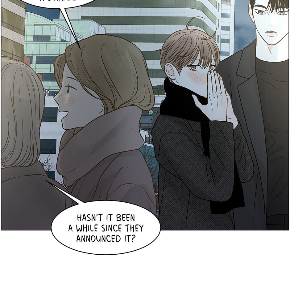 Read Secret relationship chapter 115.1 image 113 on Lezhin