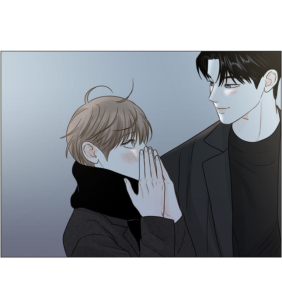 Read Secret relationship chapter 115.1 image 114 on Lezhin