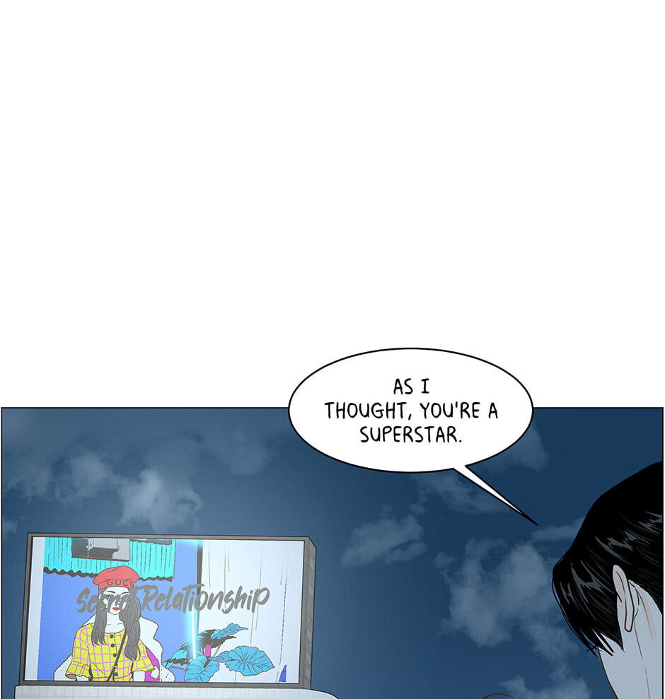 Read Secret relationship chapter 115.1 image 115 on Lezhin