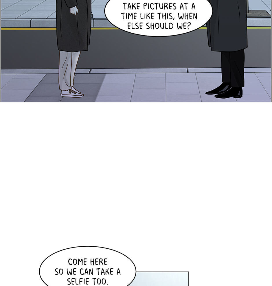 Read Secret relationship chapter 115.1 image 121 on Lezhin