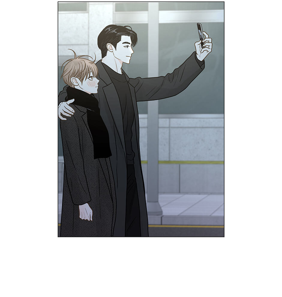 Read Secret relationship chapter 115.1 image 123 on Lezhin