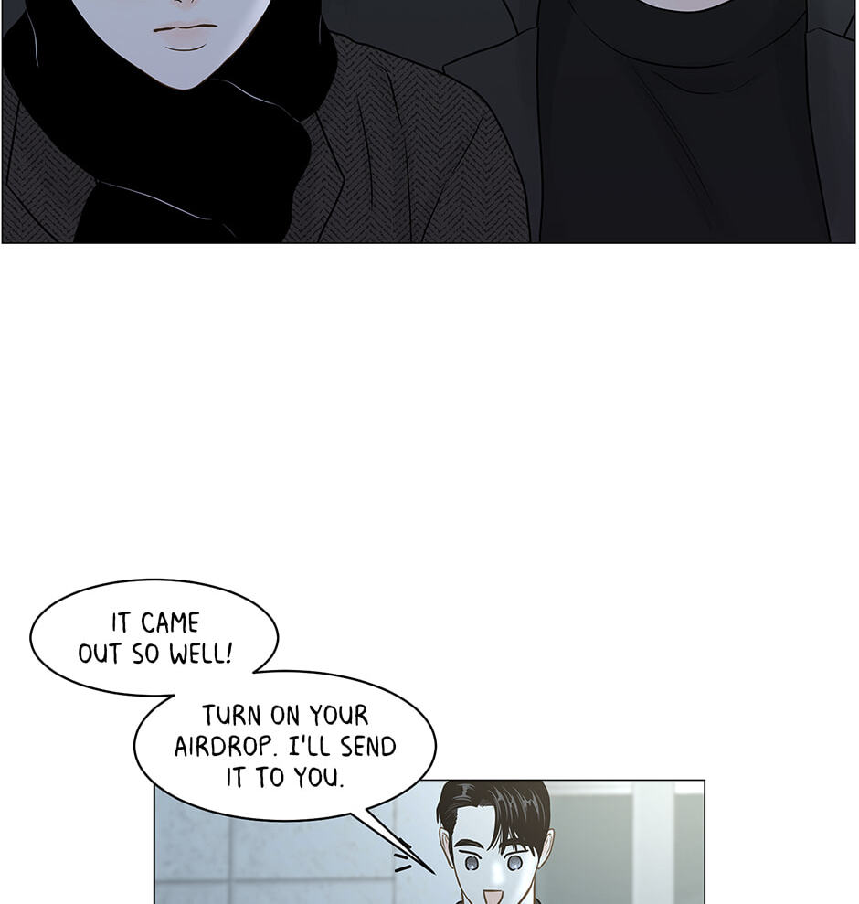 Read Secret relationship chapter 115.1 image 125 on Lezhin