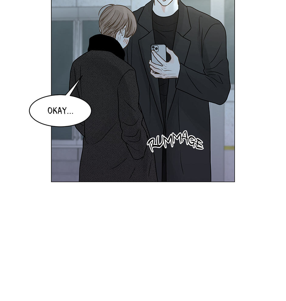 Read Secret relationship chapter 115.1 image 126 on Lezhin