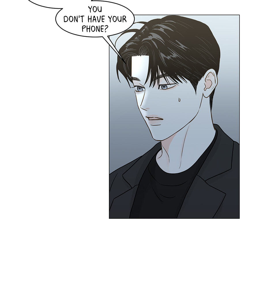 Read Secret relationship chapter 115.1 image 128 on Lezhin