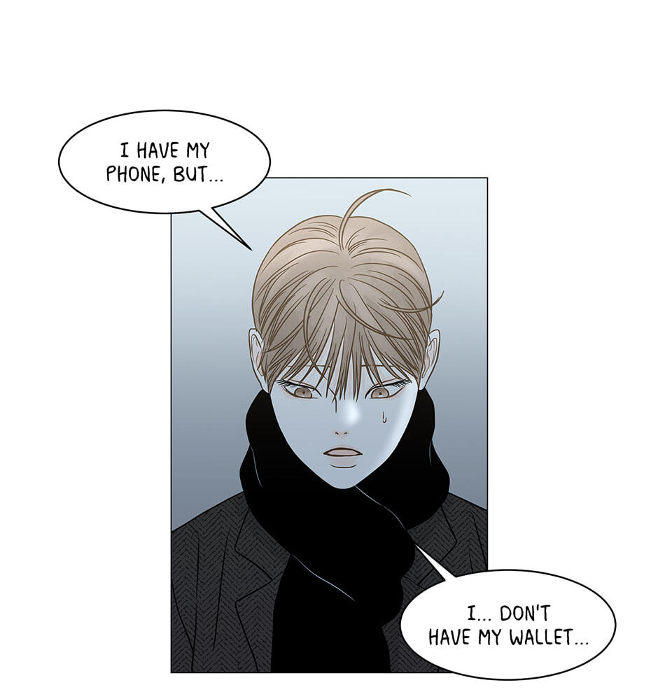 Read Secret relationship chapter 115.1 image 129 on Lezhin