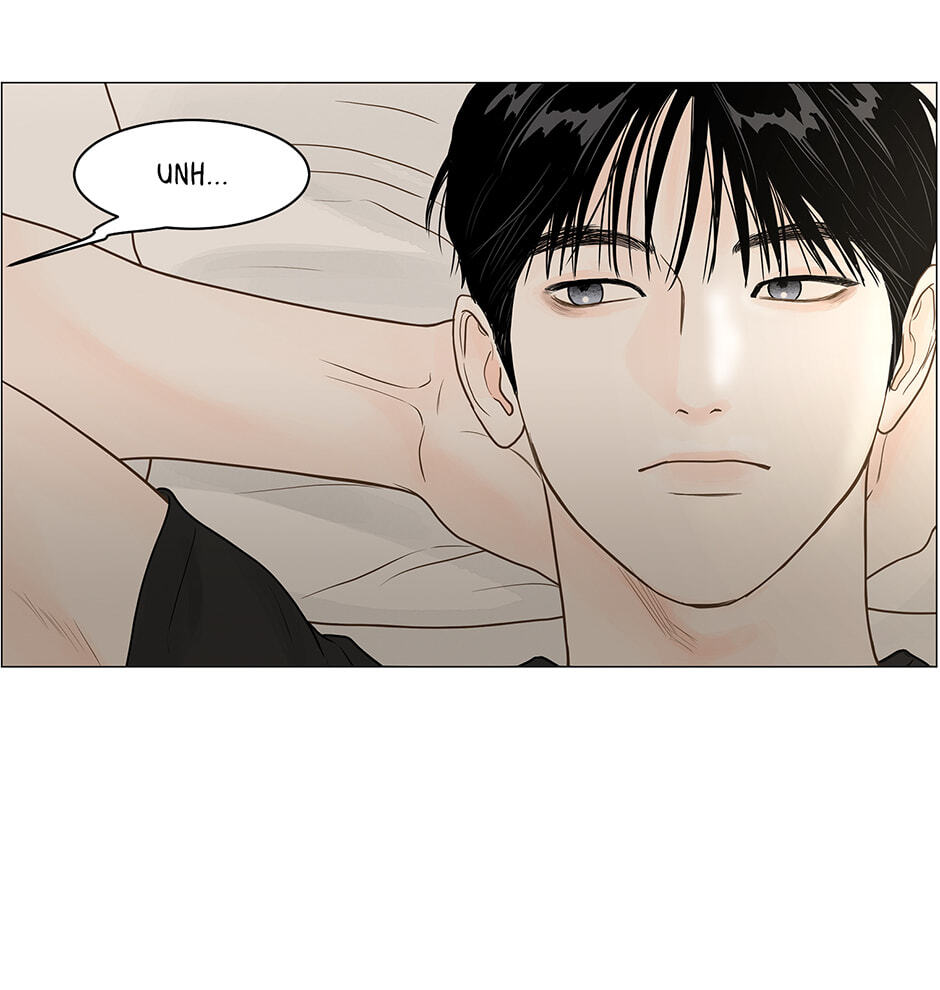 Read Secret relationship chapter 115.1 image 18 on Lezhin