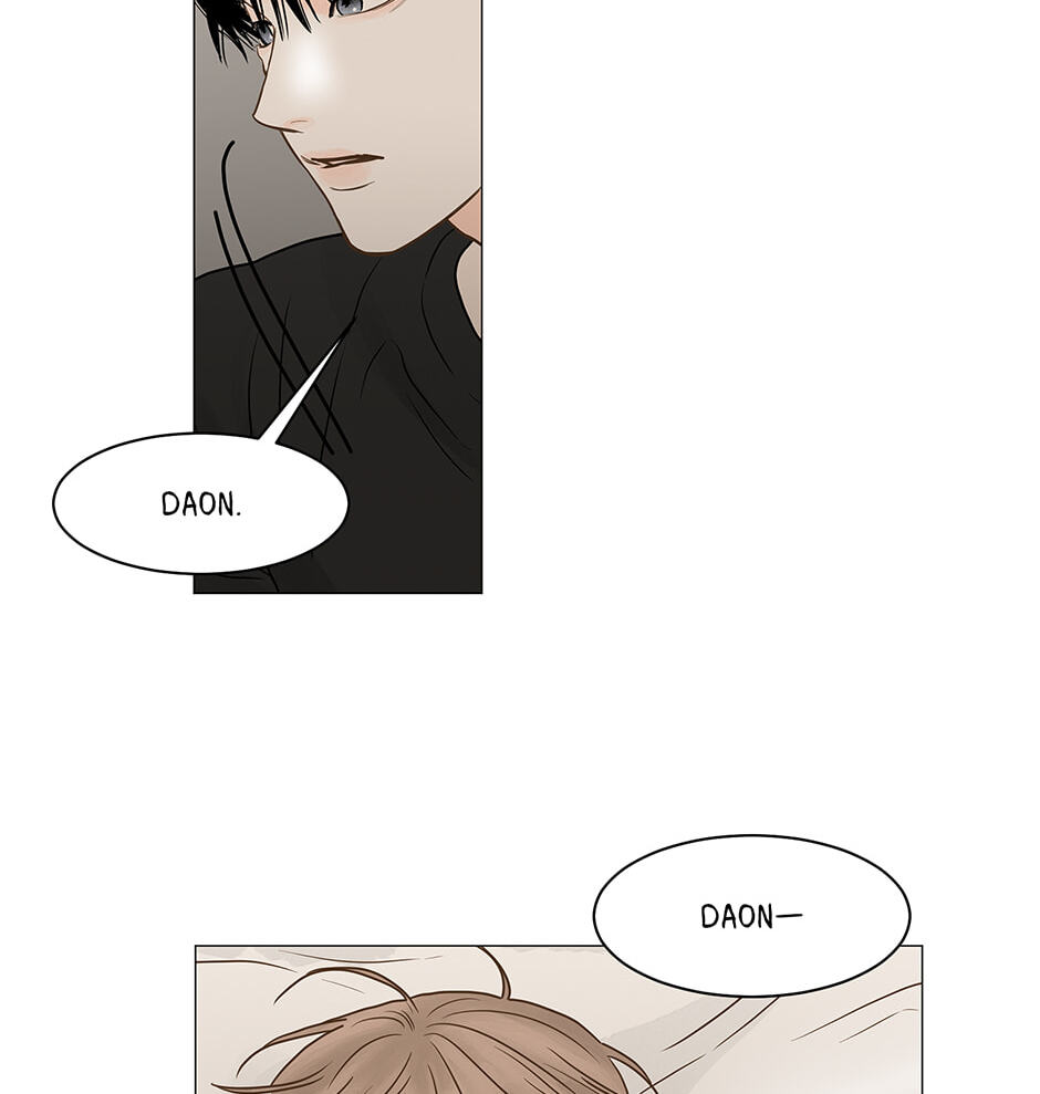 Read Secret relationship chapter 115.1 image 21 on Lezhin