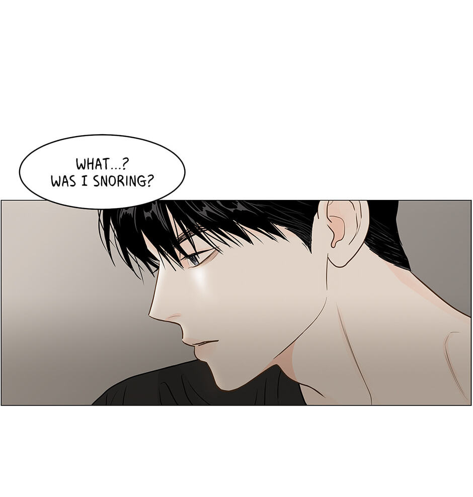 Read Secret relationship chapter 115.1 image 23 on Lezhin
