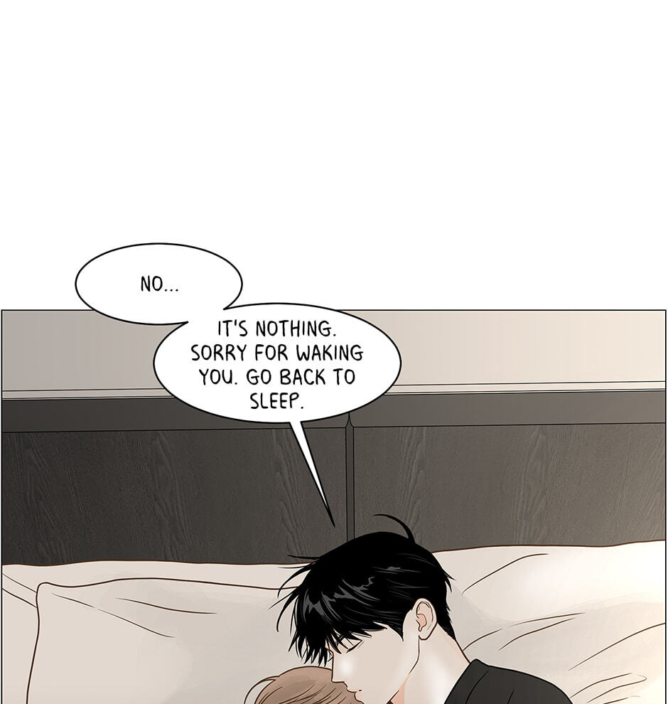 Read Secret relationship chapter 115.1 image 24 on Lezhin