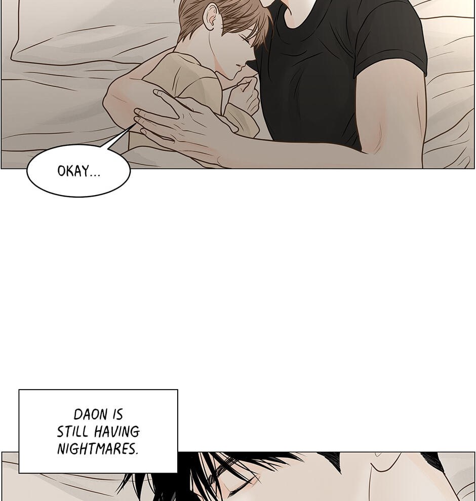 Read Secret relationship chapter 115.1 image 25 on Lezhin