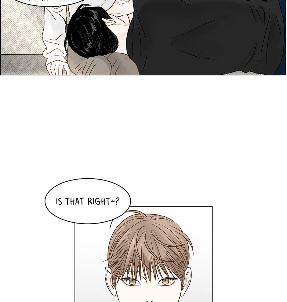 Read Secret relationship chapter 115.1 image 41 on Lezhin