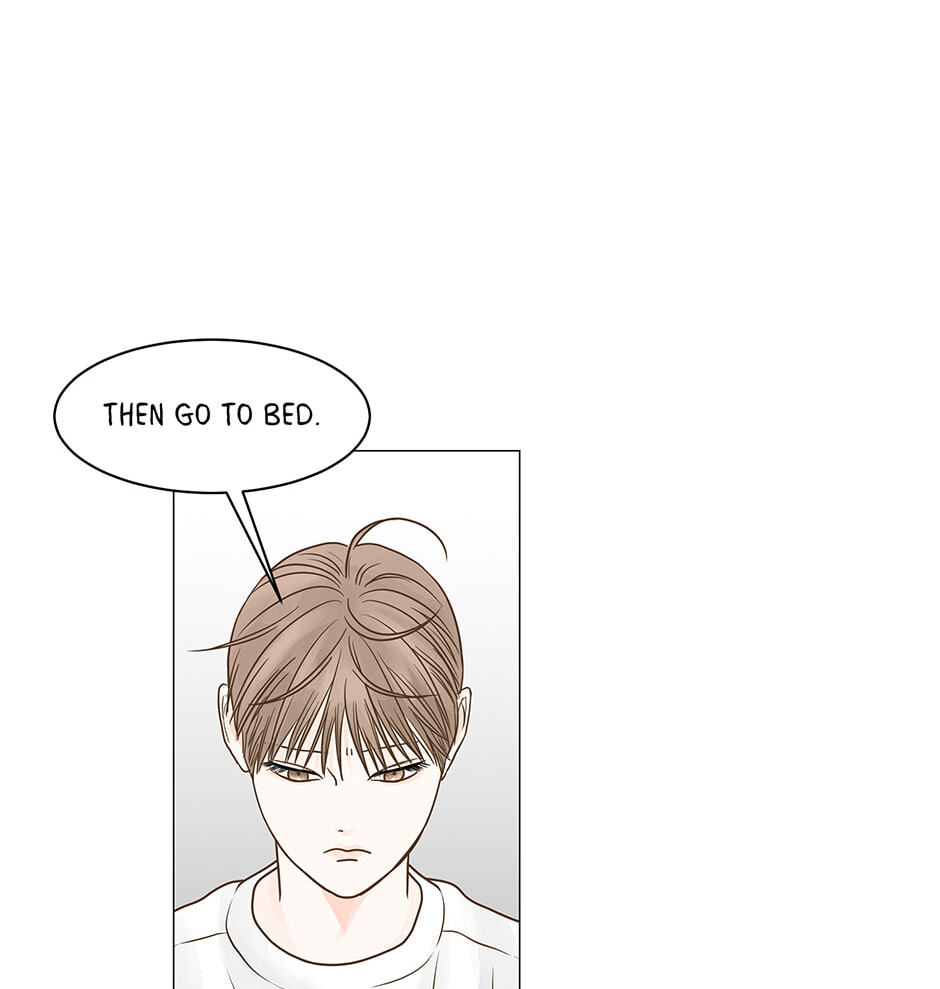 Read Secret relationship chapter 115.1 image 45 on Lezhin