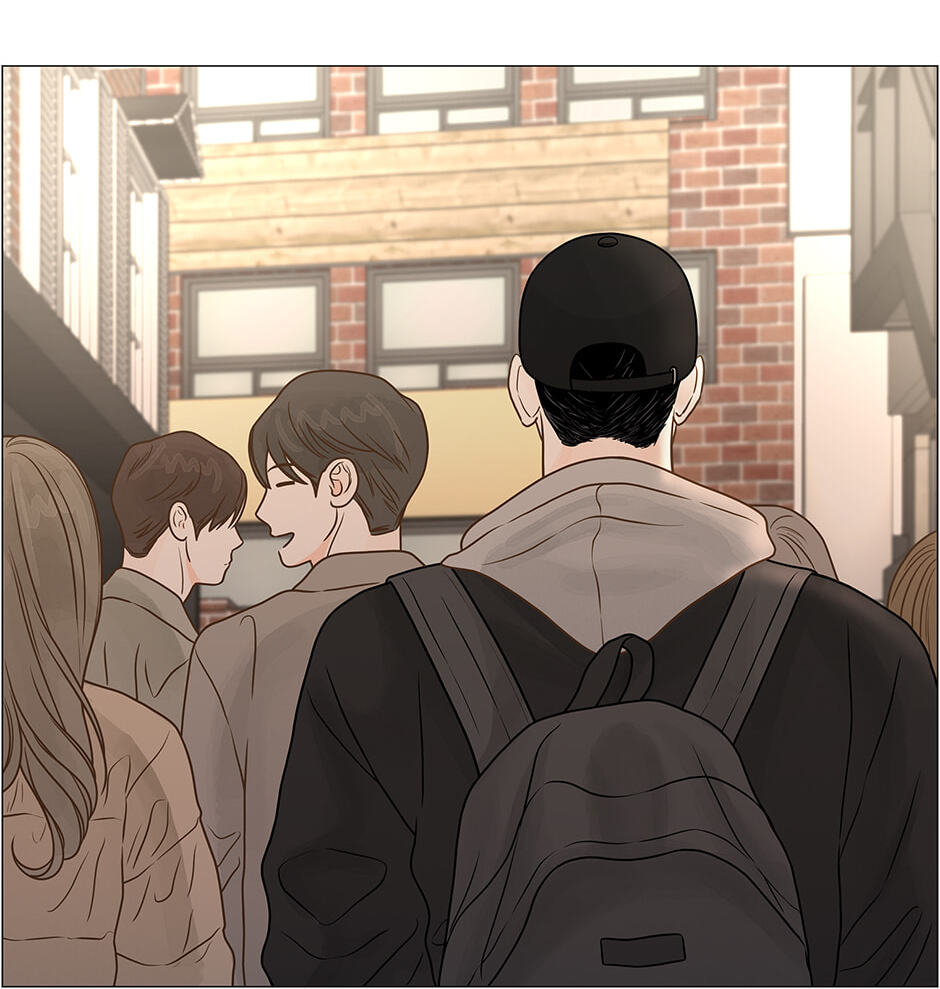 Read Secret relationship chapter 115.1 image 59 on Lezhin