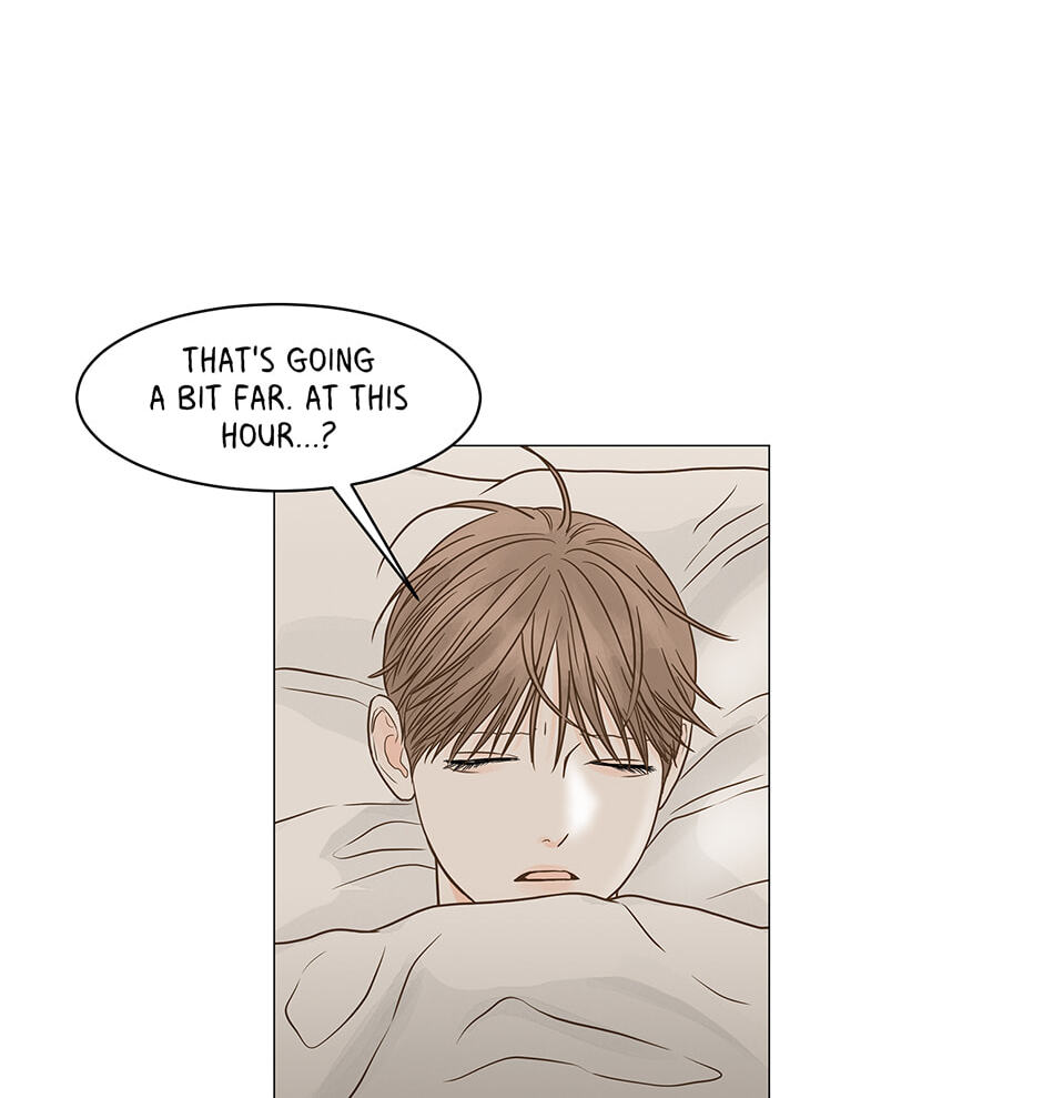Read Secret relationship chapter 115.1 image 7 on Lezhin