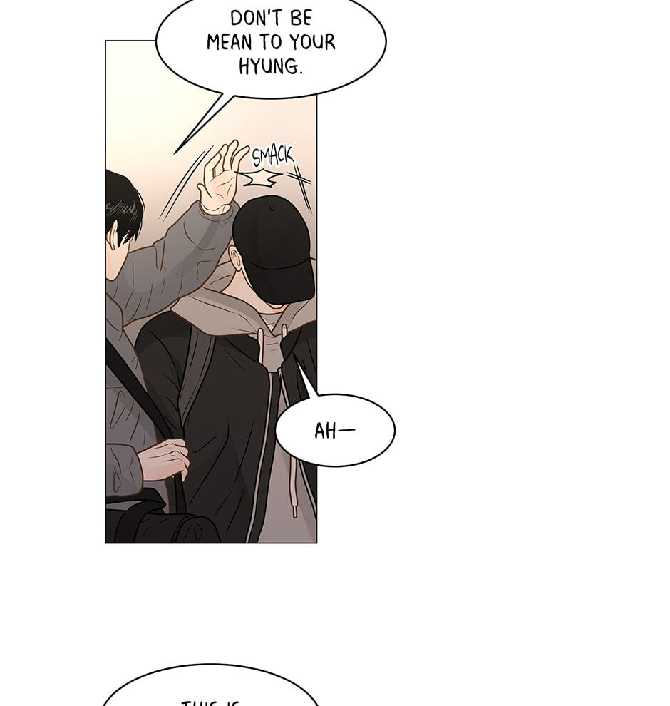 Read Secret relationship chapter 115.1 image 76 on Lezhin