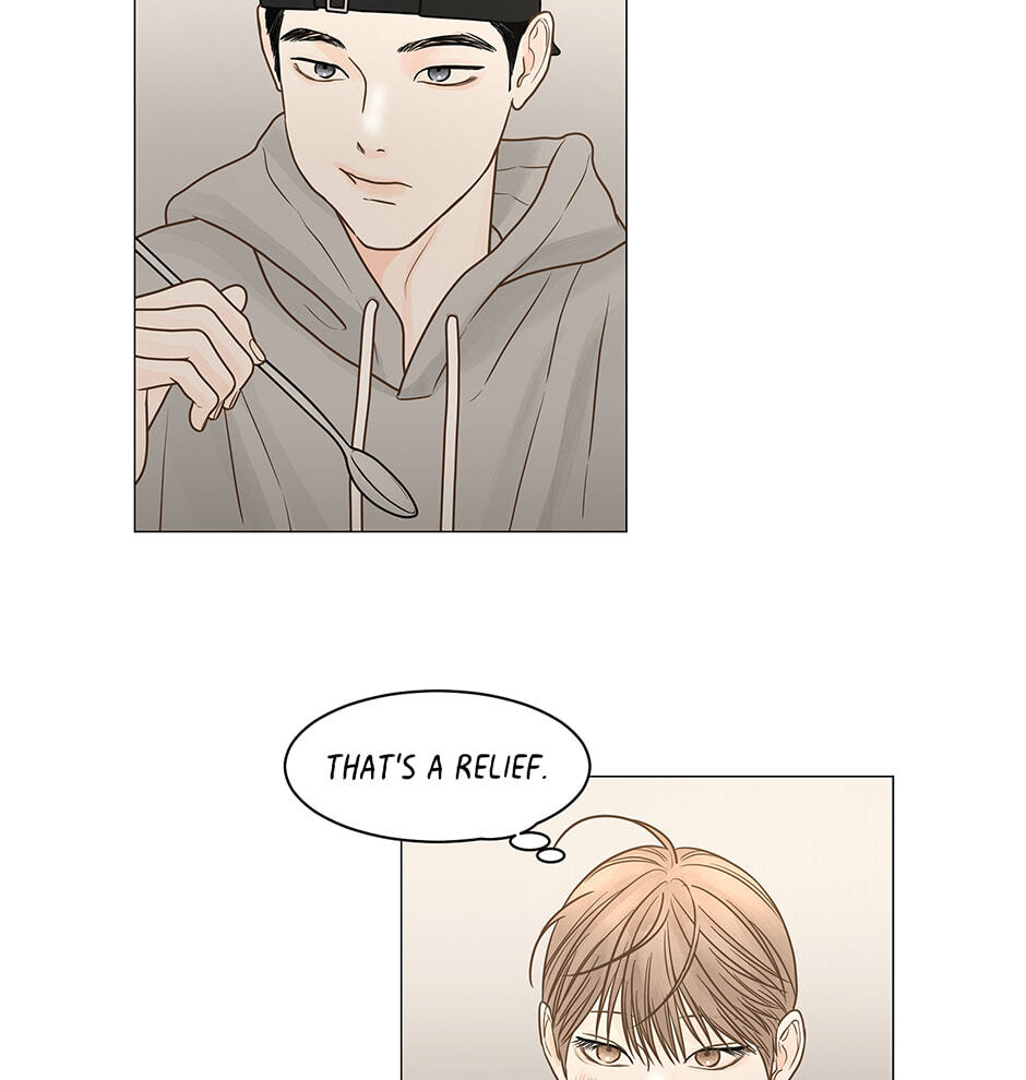 Read Secret relationship chapter 115.1 image 82 on Lezhin