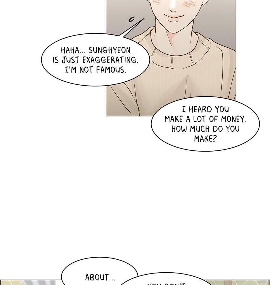 Read Secret relationship chapter 115.1 image 83 on Lezhin
