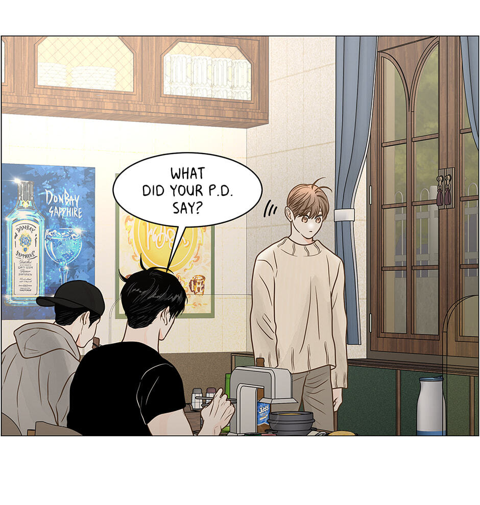 Read Secret relationship chapter 115.1 image 98 on Lezhin
