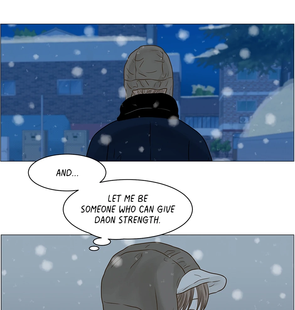 Read Secret relationship chapter 115.5 image 10 on Lezhin