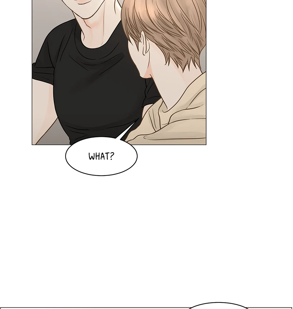 Read Secret relationship chapter 115.5 image 103 on Lezhin