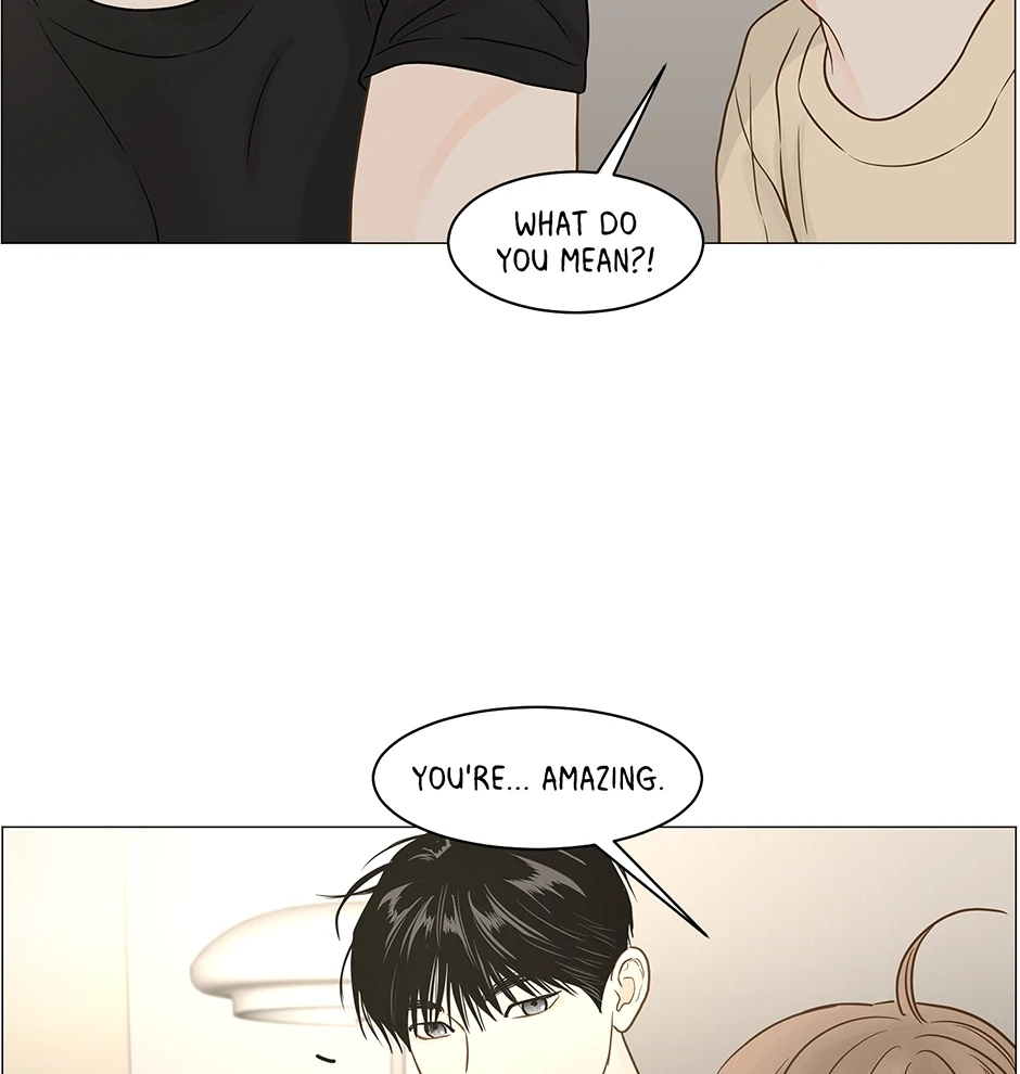 Read Secret relationship chapter 115.5 image 106 on Lezhin
