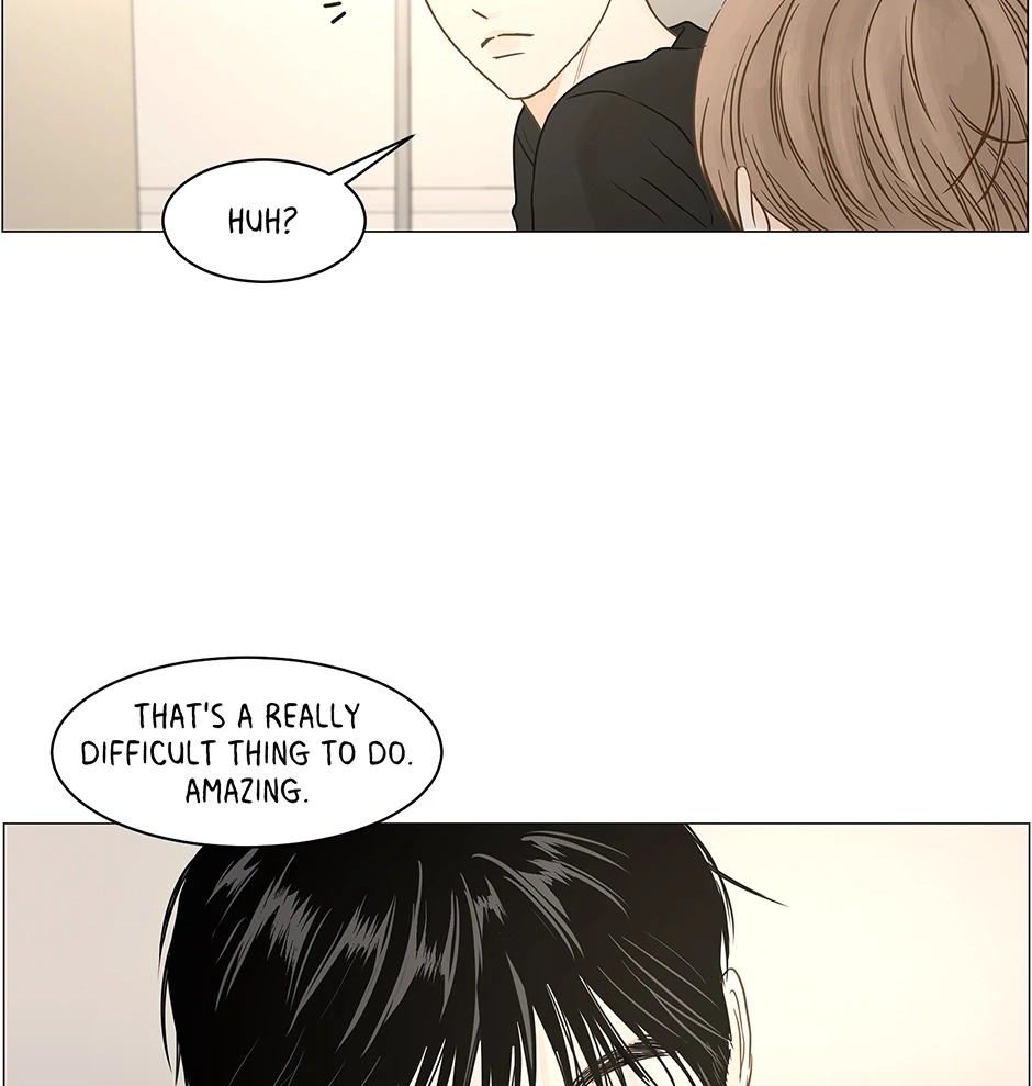 Read Secret relationship chapter 115.5 image 107 on Lezhin
