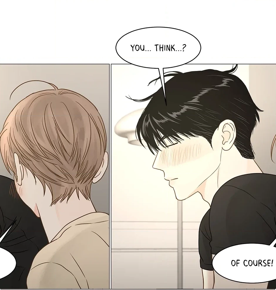Read Secret relationship chapter 115.5 image 109 on Lezhin