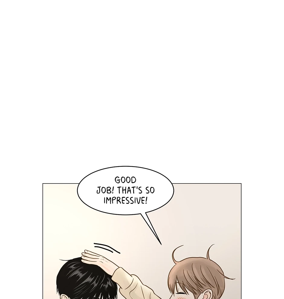Read Secret relationship chapter 115.5 image 113 on Lezhin