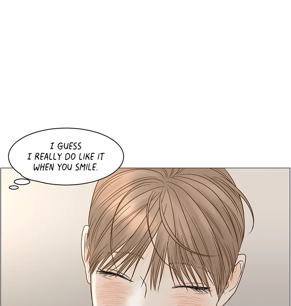 Read Secret relationship chapter 115.5 image 116 on Lezhin
