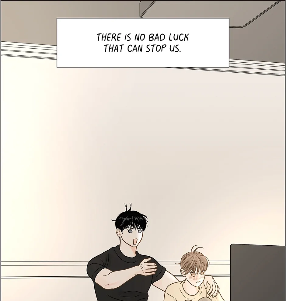 Read Secret relationship chapter 115.5 image 120 on Lezhin