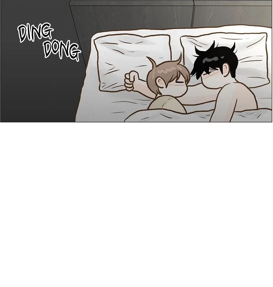 Read Secret relationship chapter 115.5 image 129 on Lezhin