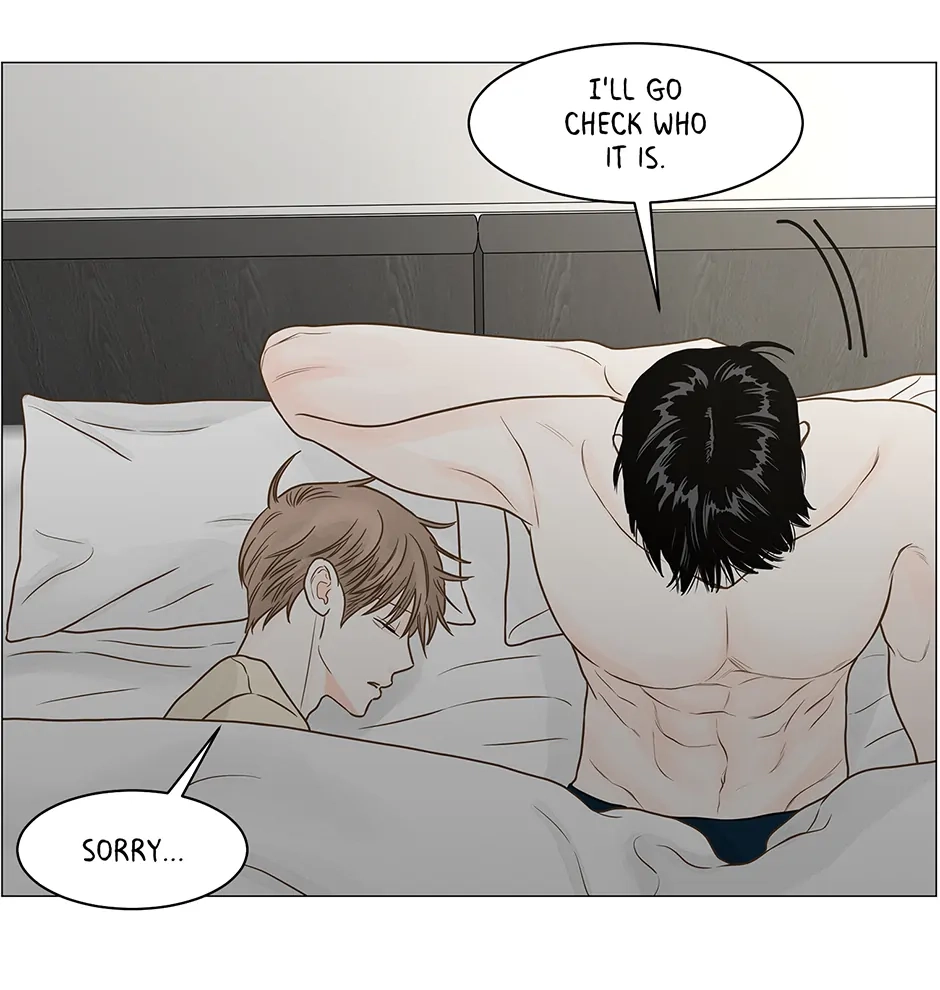 Read Secret relationship chapter 115.5 image 130 on Lezhin