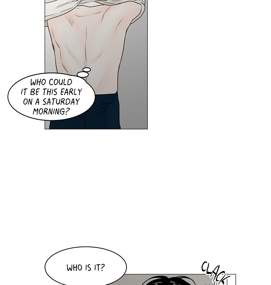 Read Secret relationship chapter 115.5 image 132 on Lezhin