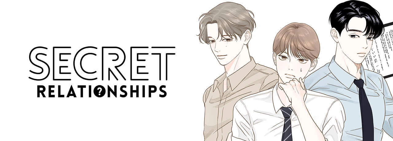 Read Secret relationship chapter 115.5 image 145 on Lezhin