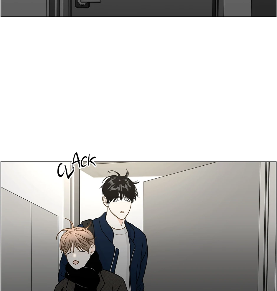 Read Secret relationship chapter 115.5 image 21 on Lezhin