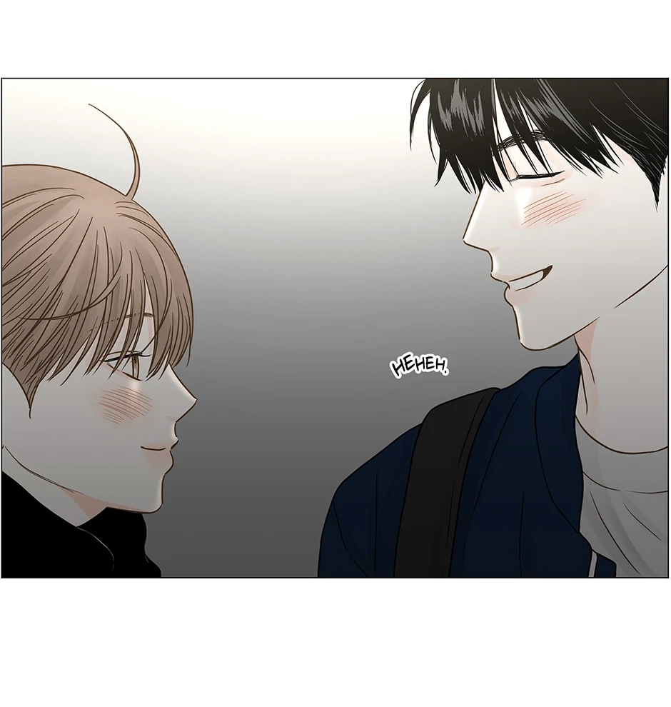 Read Secret relationship chapter 115.5 image 24 on Lezhin