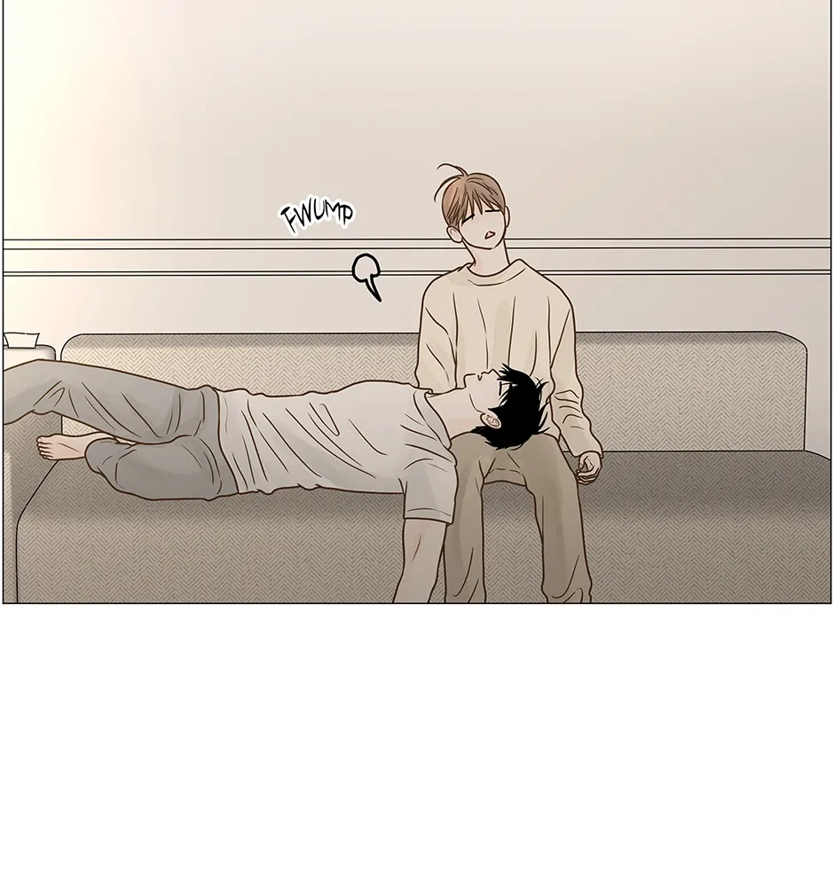 Read Secret relationship chapter 115.5 image 32 on Lezhin