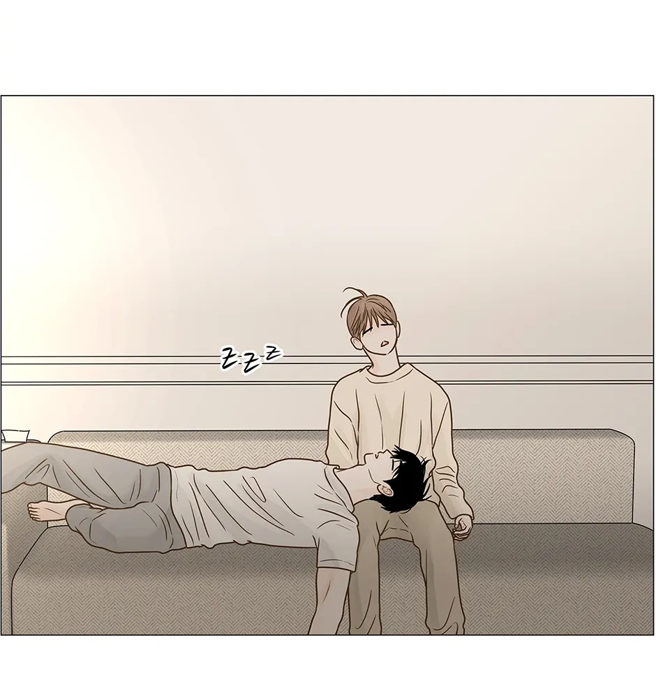 Read Secret relationship chapter 115.5 image 33 on Lezhin