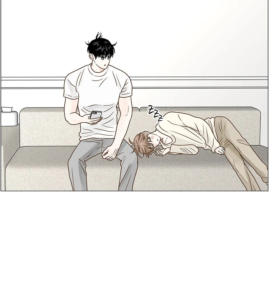 Read Secret relationship chapter 115.5 image 42 on Lezhin