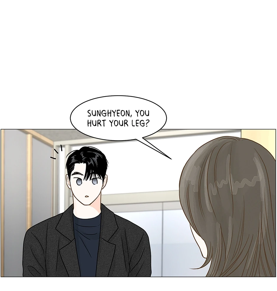 Read Secret relationship chapter 115.5 image 52 on Lezhin
