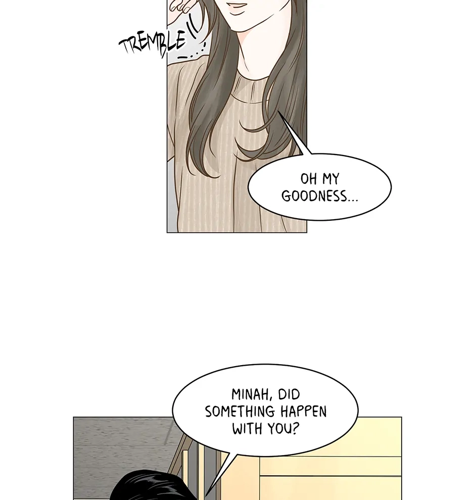 Read Secret relationship chapter 115.5 image 54 on Lezhin