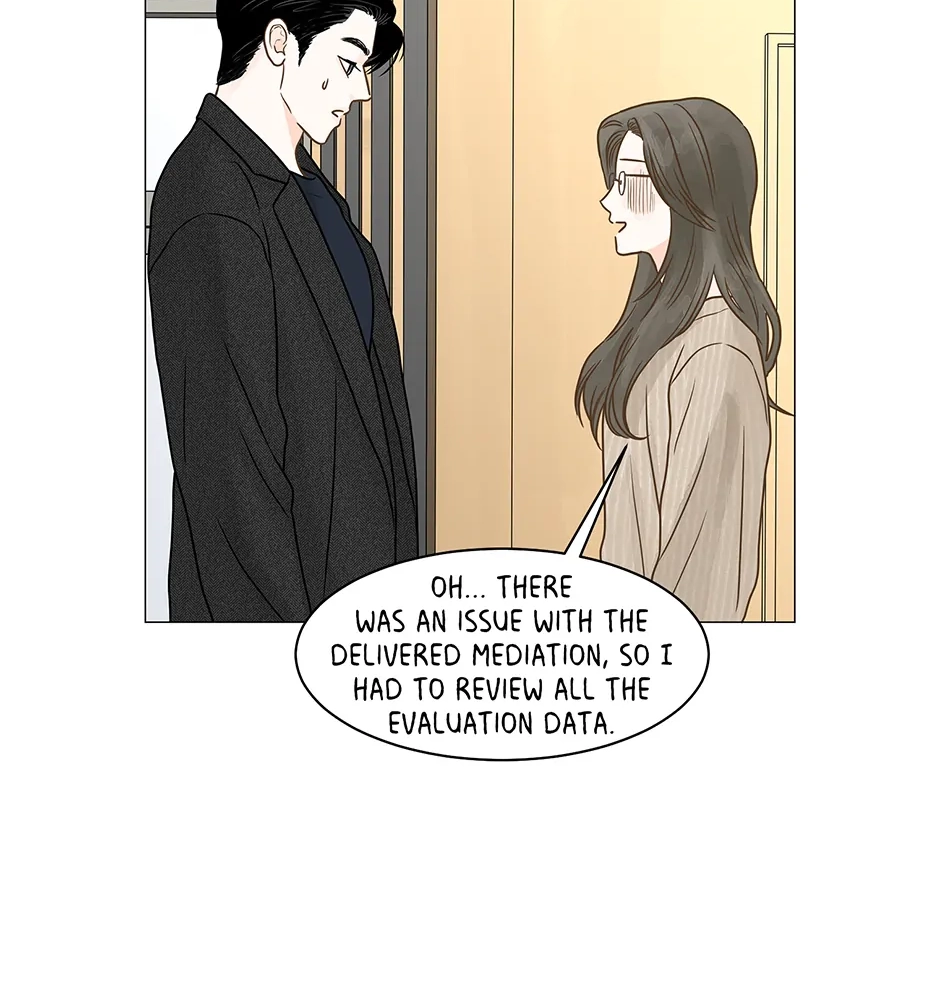 Read Secret relationship chapter 115.5 image 55 on Lezhin